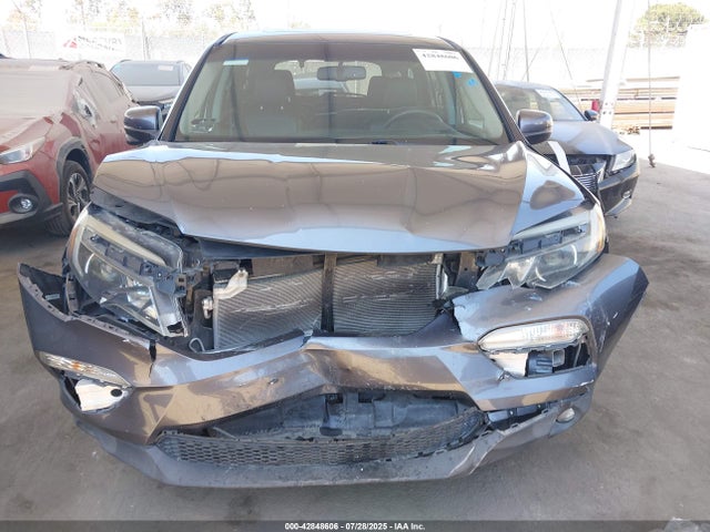 5FNYF5H58GB058030 Honda j35y6