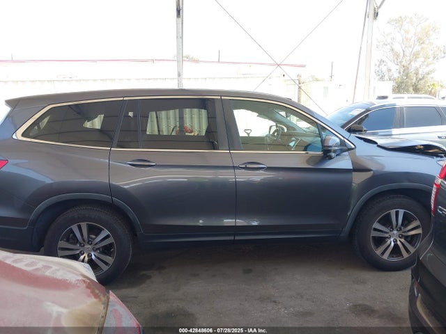 5FNYF5H58GB058030 Honda j35y6
