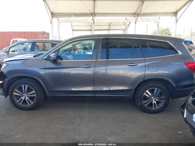 5FNYF5H58GB058030 Honda j35y6