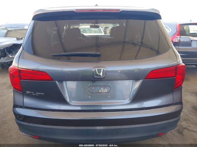 5FNYF5H58GB058030 Honda j35y6