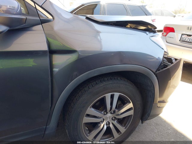 5FNYF5H58GB058030 Honda j35y6