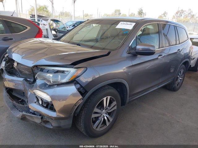 5FNYF5H58GB058030 Honda j35y6