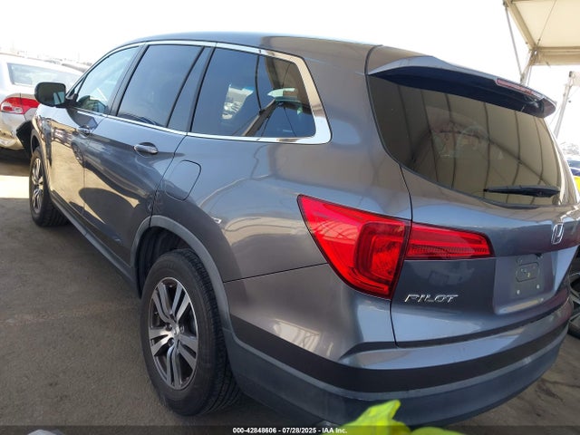 5FNYF5H58GB058030 Honda j35y6
