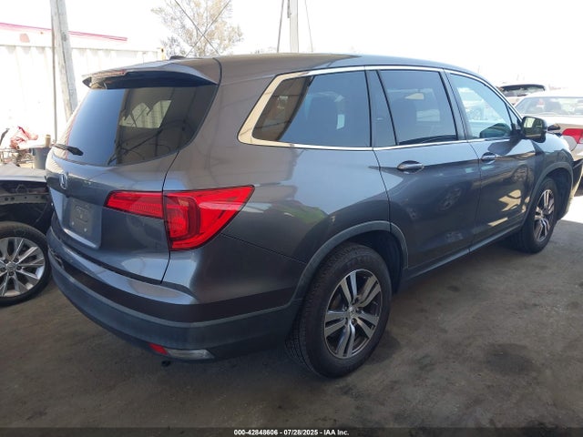 5FNYF5H58GB058030 Honda j35y6