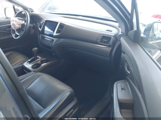 5FNYF5H58GB058030 Honda j35y6
