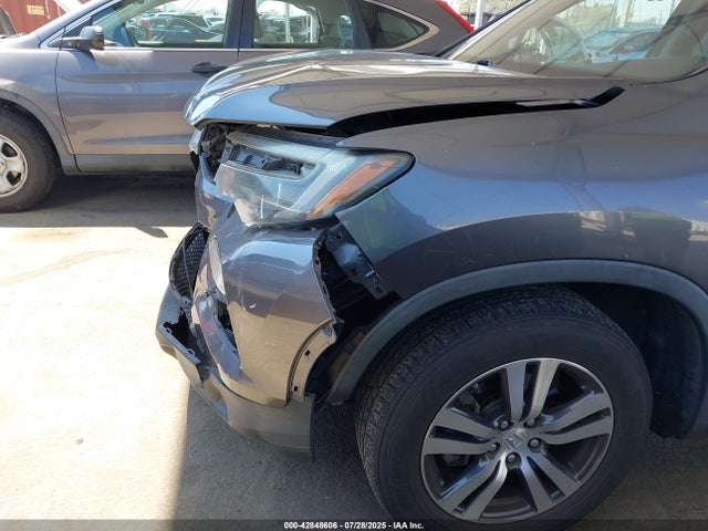 5FNYF5H58GB058030 Honda j35y6