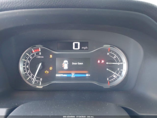 5FNYF5H58GB058030 Honda j35y6