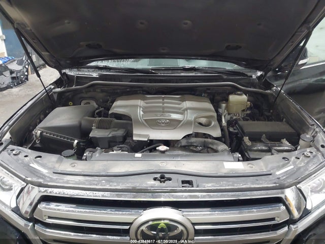 JTMCY7AJ6K4084732 Toyota 3ur-fe