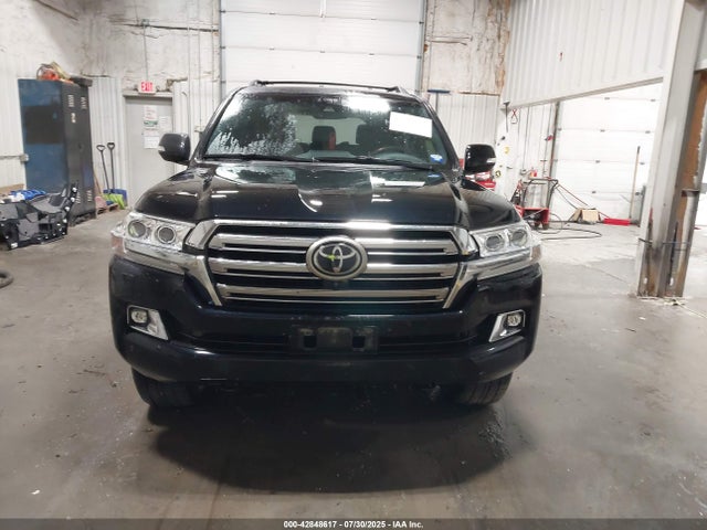 JTMCY7AJ6K4084732 Toyota 3ur-fe