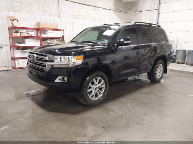 JTMCY7AJ6K4084732 Toyota 3ur-fe