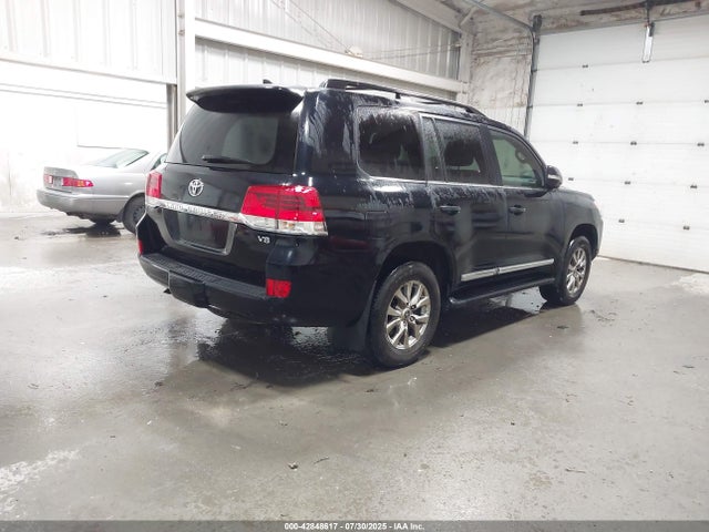 JTMCY7AJ6K4084732 Toyota 3ur-fe