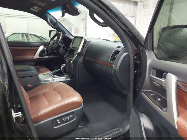 JTMCY7AJ6K4084732 Toyota 3ur-fe