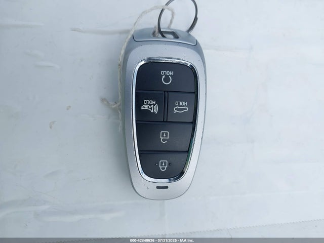 KMHL14JC1PA257047 Hyundai t-gdi theta iii