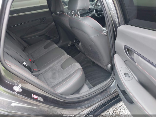 KMHL14JC1PA257047 Hyundai t-gdi theta iii
