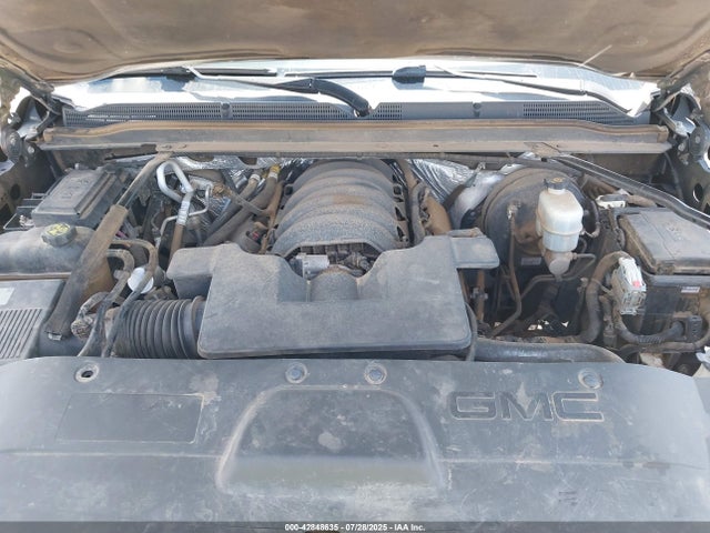 1GKS2JKJ0FR133509 GMC l86 - vvt, afm, e85 max, aluminum