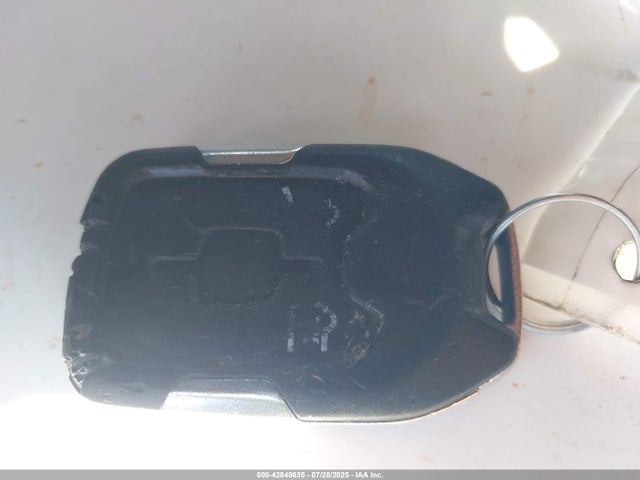 1GKS2JKJ0FR133509 GMC l86 - vvt, afm, e85 max, aluminum