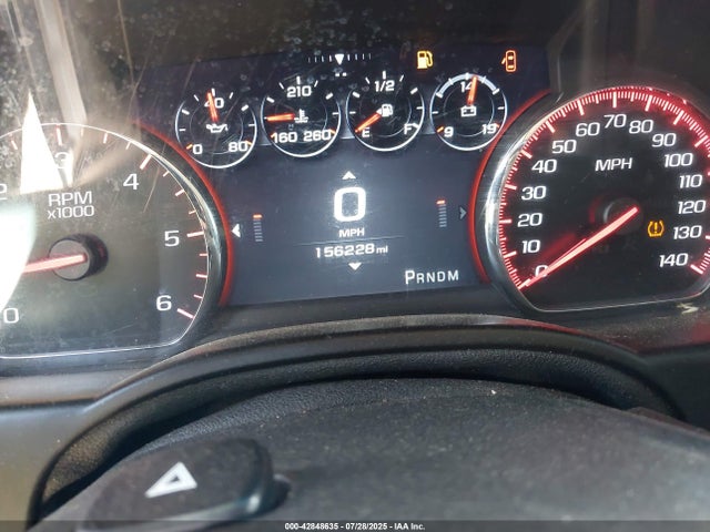 1GKS2JKJ0FR133509 GMC l86 - vvt, afm, e85 max, aluminum