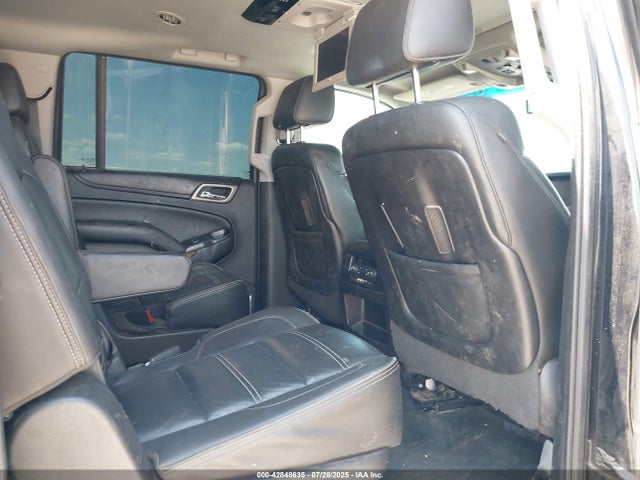 1GKS2JKJ0FR133509 GMC l86 - vvt, afm, e85 max, aluminum