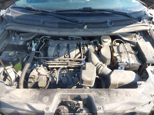 Ford 3.5l ti-vct 2018 1FM5K8F89JGA98963 Image 10