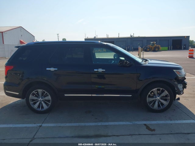 Ford 3.5l ti-vct 2018 1FM5K8F89JGA98963 Image 13
