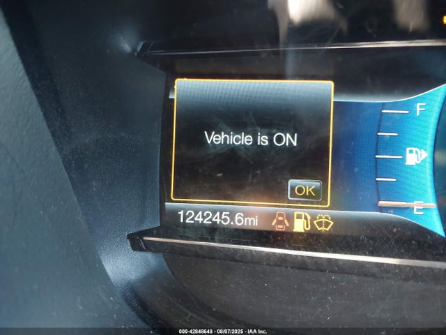 Ford 3.5l ti-vct 2018 1FM5K8F89JGA98963 Image 15