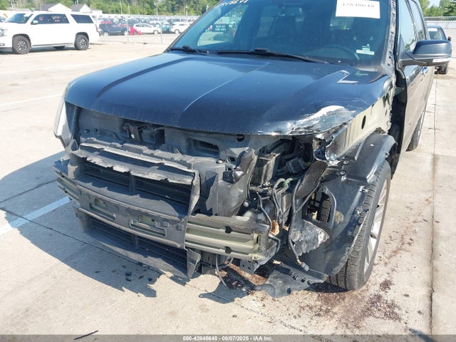 Ford 3.5l ti-vct 2018 1FM5K8F89JGA98963 Image 6