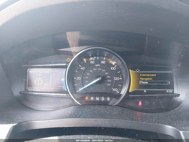 Ford 3.5l ti-vct 2018 1FM5K8F89JGA98963 Image 7