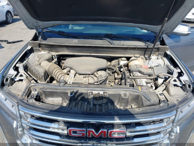1GKKNMLS3LZ228691 GMC lgx - direct injection, variable valve timing, alum, gen 2