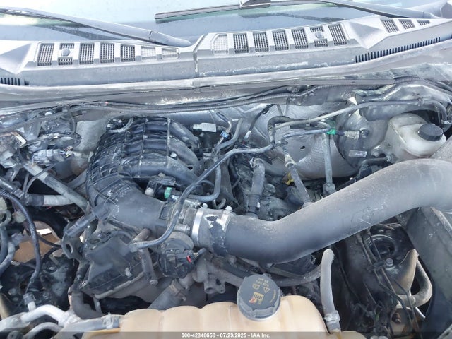 Ford F-150 2015 1FTEW1E86FFB93107 Image 10