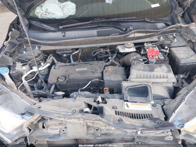 7FARW5H39JE000278 Honda k24w9/k24v9