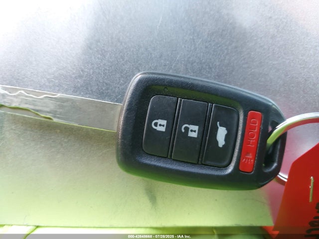 7FARW5H39JE000278 Honda k24w9/k24v9