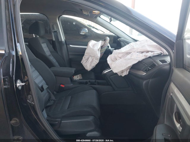 7FARW5H39JE000278 Honda k24w9/k24v9