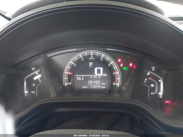 7FARW5H39JE000278 Honda k24w9/k24v9