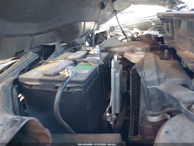 JN8AT2MT7GW007096 Nissan Rogue