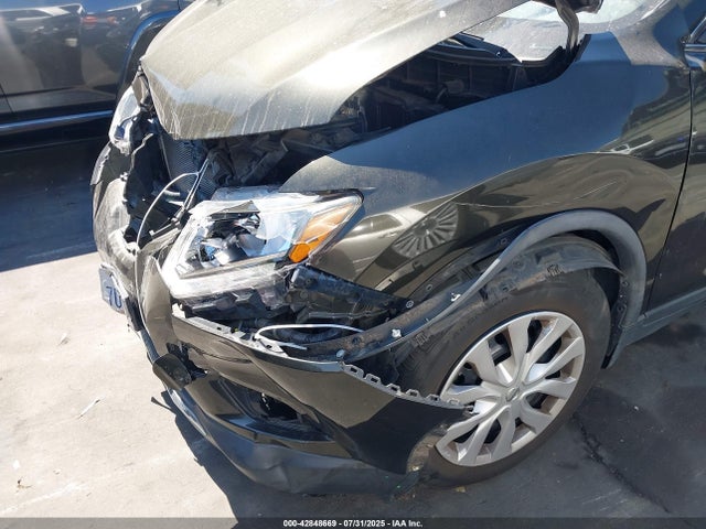 JN8AT2MT7GW007096 Nissan Rogue