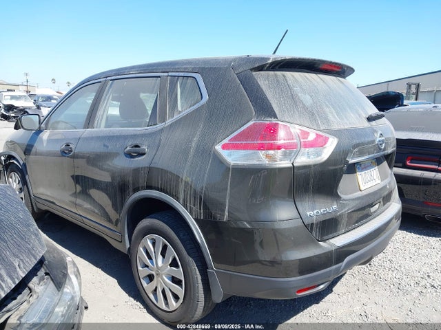 JN8AT2MT7GW007096 Nissan Rogue