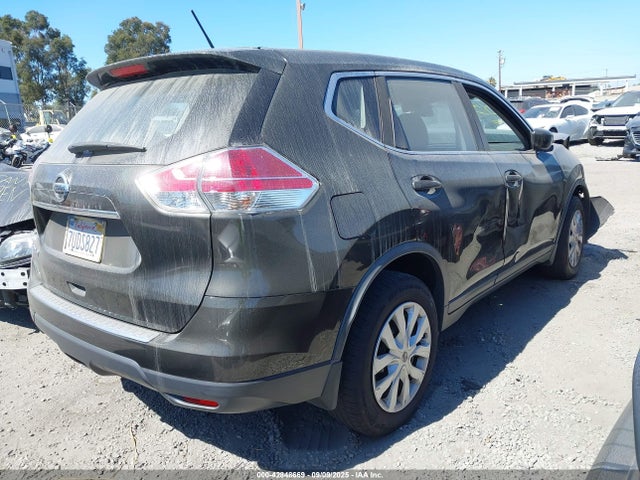JN8AT2MT7GW007096 Nissan Rogue