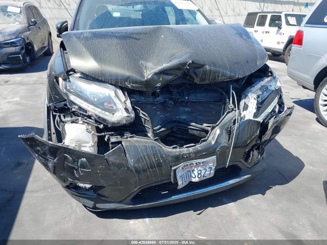 JN8AT2MT7GW007096 Nissan Rogue