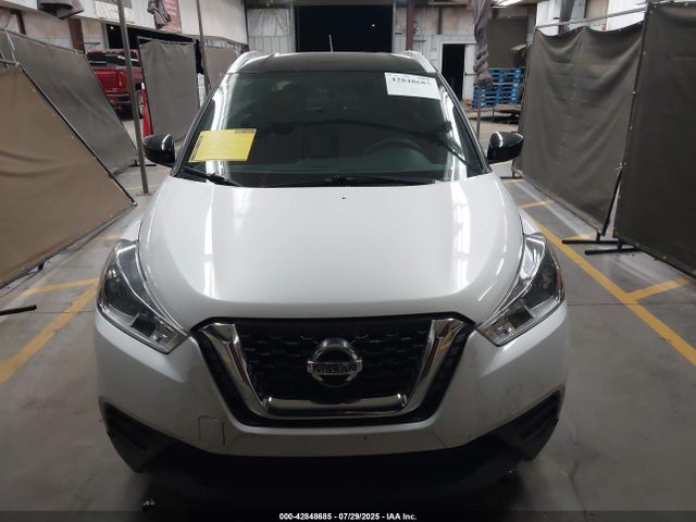 3N1CP5CU6KL568511 Nissan 2019