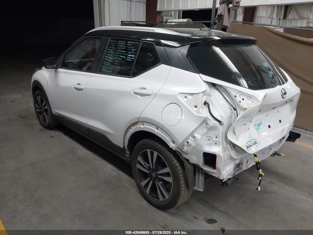 3N1CP5CU6KL568511 Nissan 2019