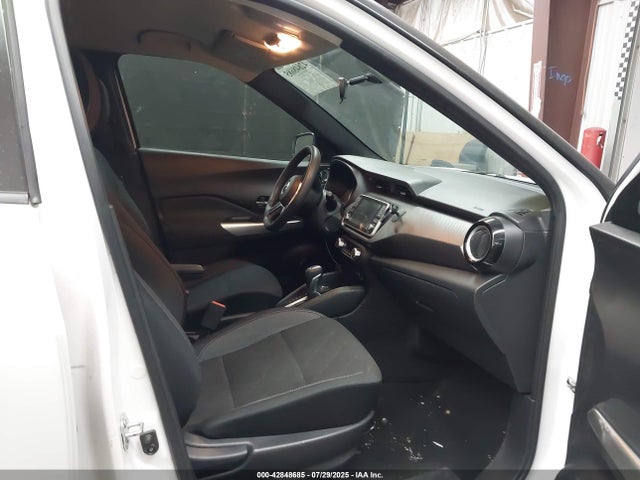 3N1CP5CU6KL568511 Nissan 2019