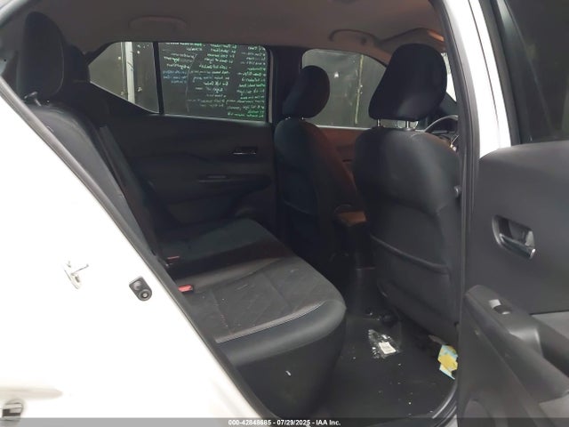 3N1CP5CU6KL568511 Nissan 2019