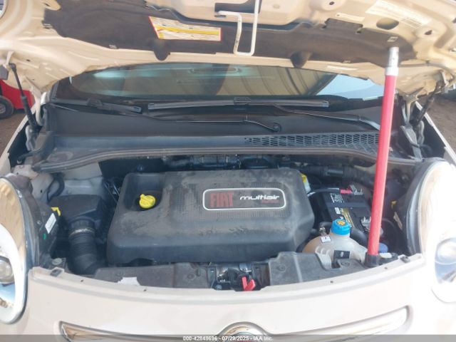 2014 FIAT 500L ZFBCFABH9EZ028308 Photo 9