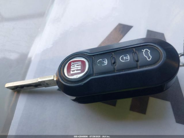 2014 FIAT 500L ZFBCFABH9EZ028308 Photo 10