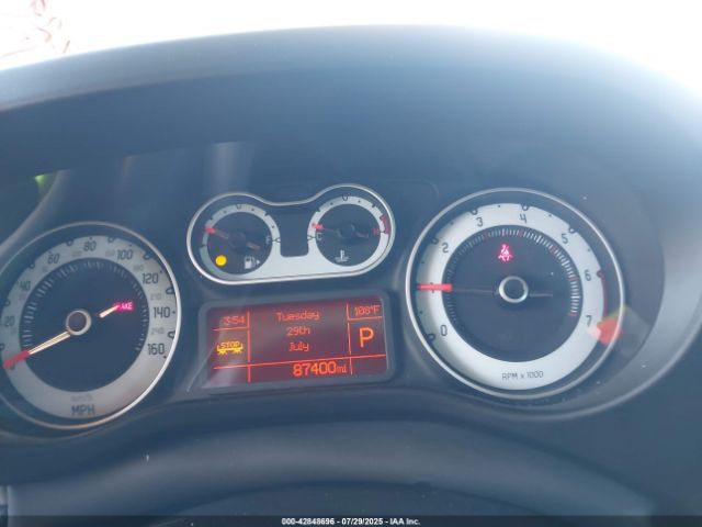 2014 FIAT 500L ZFBCFABH9EZ028308 Photo 6