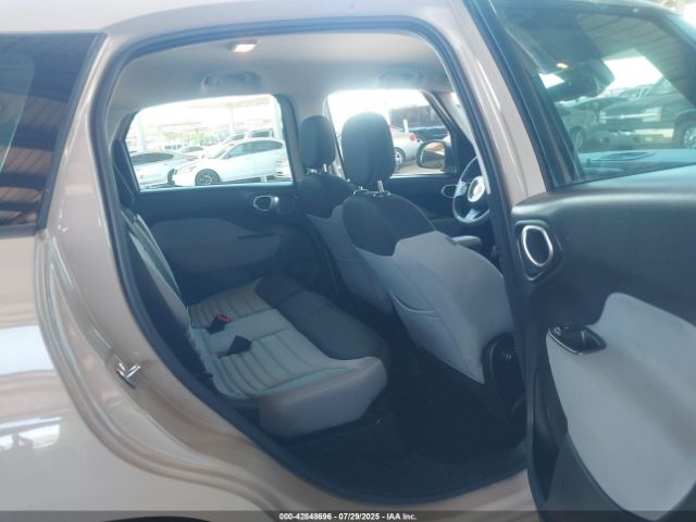 2014 FIAT 500L ZFBCFABH9EZ028308 Photo 7