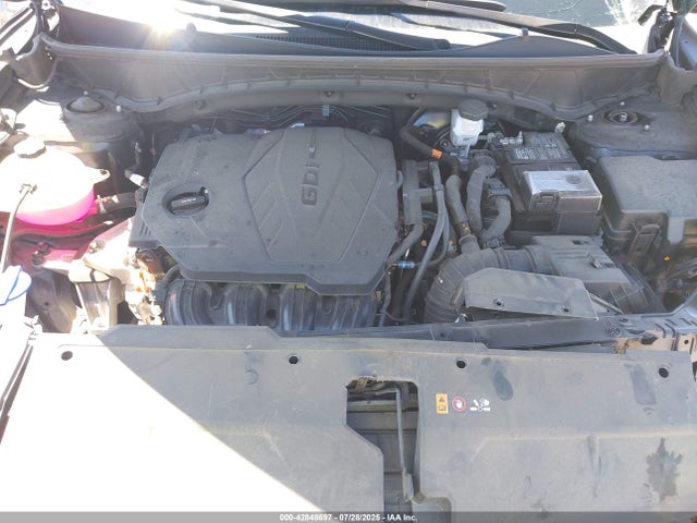 5NMJE3DE9RH336708 Hyundai gdi theta iii