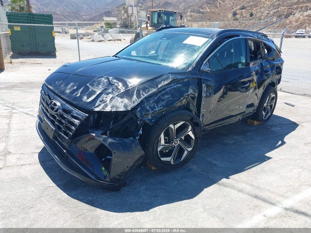 5NMJE3DE9RH336708 Hyundai gdi theta iii
