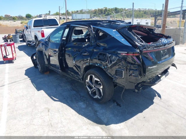 5NMJE3DE9RH336708 Hyundai gdi theta iii