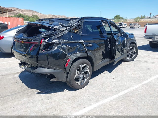 5NMJE3DE9RH336708 Hyundai gdi theta iii